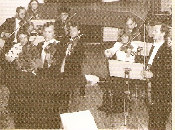 ŠKO, V. Hudeček a F. Figura 1987.jpg